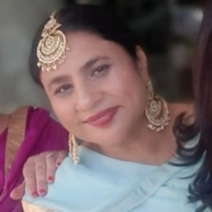 Meet your Posher, Harinder